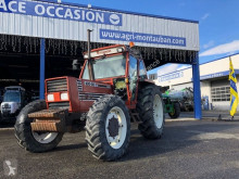 Tractor agrícola Fiat usado