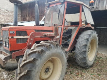 Tractor agrícola Same usado