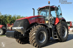 Tractor agrícola Case IH usado