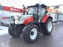 Tractor agrícola Steyr usado