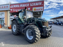 Tracteur agricole Massey Ferguson occasion
