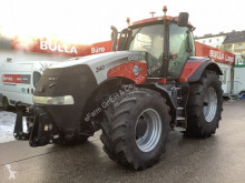 Case IH Magnum 340 profi farm tractor used