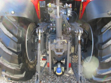 Landbouwtractor Massey Ferguson tweedehands