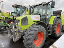 Tractor agrícola Claas usado
