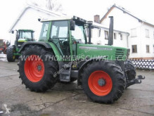 Fendt farm tractor used