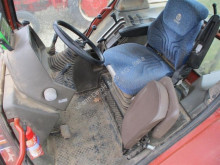 Tractor agrícola Fiat usado