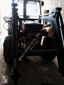 Tractor agrícola IHC usado