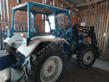 Tracteur agricole Ford occasion