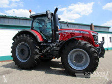 Tractor agricol Massey Ferguson second-hand