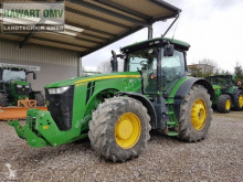 John Deere Landwirtschaftstraktor gebrauchter