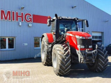 Tractor agrícola Massey Ferguson usado