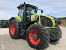 Landbouwtractor Claas tweedehands