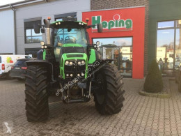 Deutz-Fahr7250 TTV