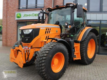 Landbouwtractor John Deere tweedehands