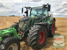 Трактор Fendt б/у
