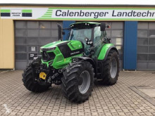 Tractor agricol Deutz-Fahr second-hand