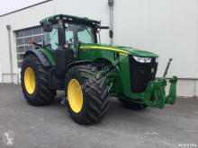 Tractor agrícola John Deere usado