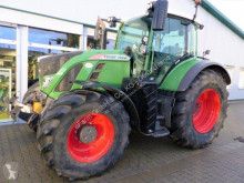 Tracteur agricole Fendt occasion