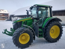 Tracteur agricole John Deere occasion