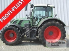 Landbouwtractor Fendt tweedehands