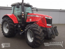Трактор Massey Ferguson б/у
