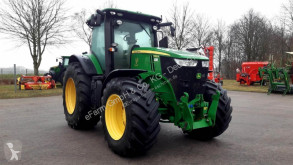 Tractor agrícola John Deere usado