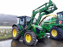 Zemědělský traktor John Deere použitý