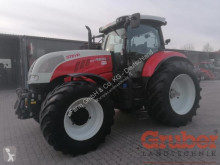 Tractor agrícola Steyr usado