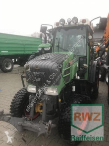Tracteur agricole Fendt occasion
