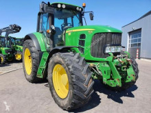 Tractor agricol John Deere second-hand