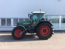 Tractor agricol Fendt second-hand