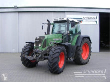 Tractor agricol Fendt second-hand