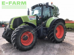 Zemědělský traktor Claas použitý
