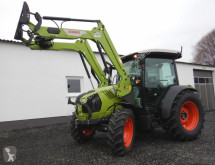 Tracteur agricole Claas occasion