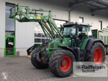Tracteur agricole Fendt occasion