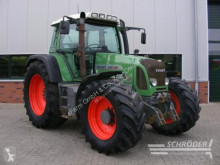 Tractor agricol Fendt second-hand