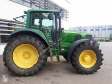 Mezőgazdasági traktor John Deere használt