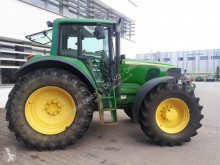 Трактор John Deere б/у