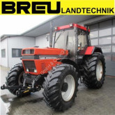 Tracteur agricole Case IH