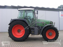 جرار زراعي Fendt مستعمل