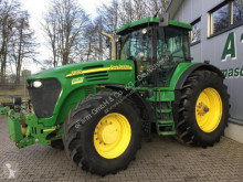 Tracteur agricole John Deere occasion