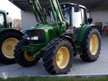 Tractor agrícola John Deere