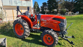 Tractor agricol Kubota second-hand