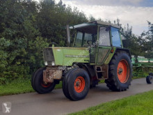 Tractor agrícola Fendt 308 LS usado