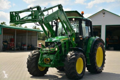 Zemědělský traktor John Deere 6330 použitý