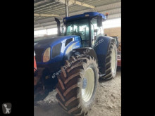 Трактор New Holland б/у