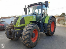 Трактор Claas б/у
