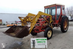 Tractor agricol Renault tracteur agricole 751 second-hand
