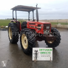 Tractor agrícola Same tracteur agricole explorer 80 usado