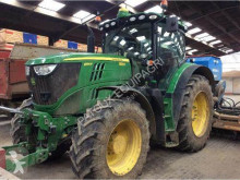 Tractor agrícola John Deere usado